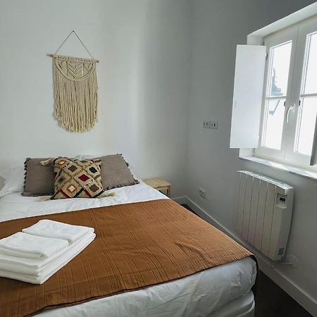 Apartament Casa Da Oliveira Évora Zewnętrze zdjęcie
