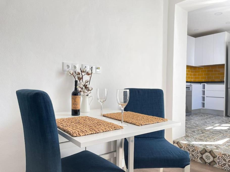 Apartament Casa Da Oliveira Évora Zewnętrze zdjęcie