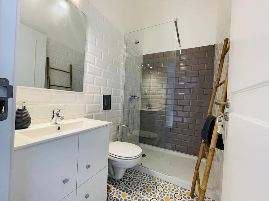 Apartament Casa Da Oliveira Évora Zewnętrze zdjęcie