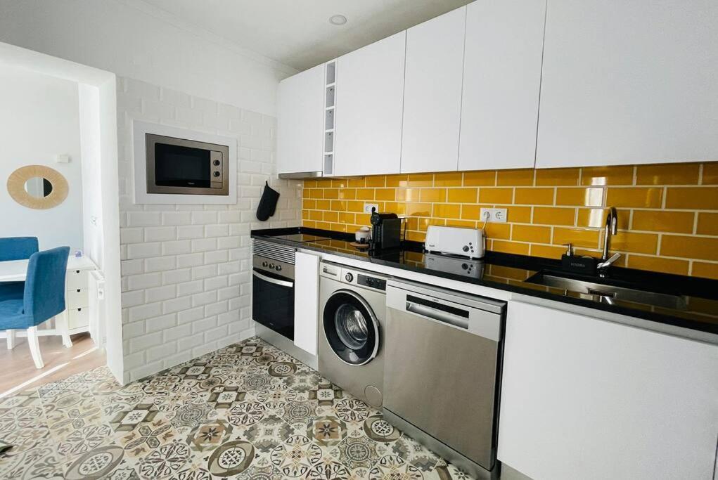 Apartament Casa Da Oliveira Évora Zewnętrze zdjęcie