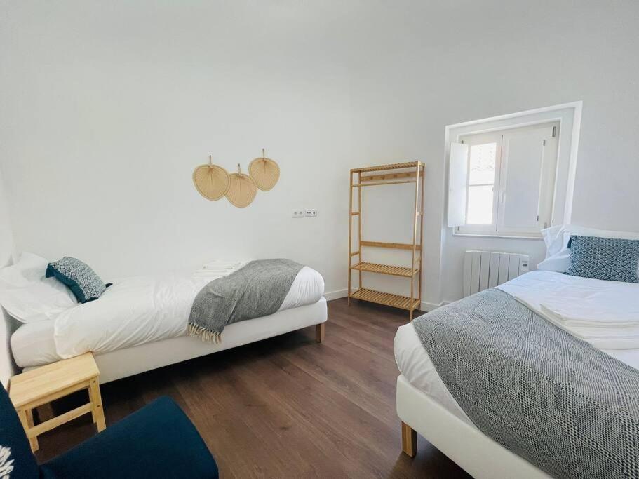 Apartament Casa Da Oliveira Évora Zewnętrze zdjęcie