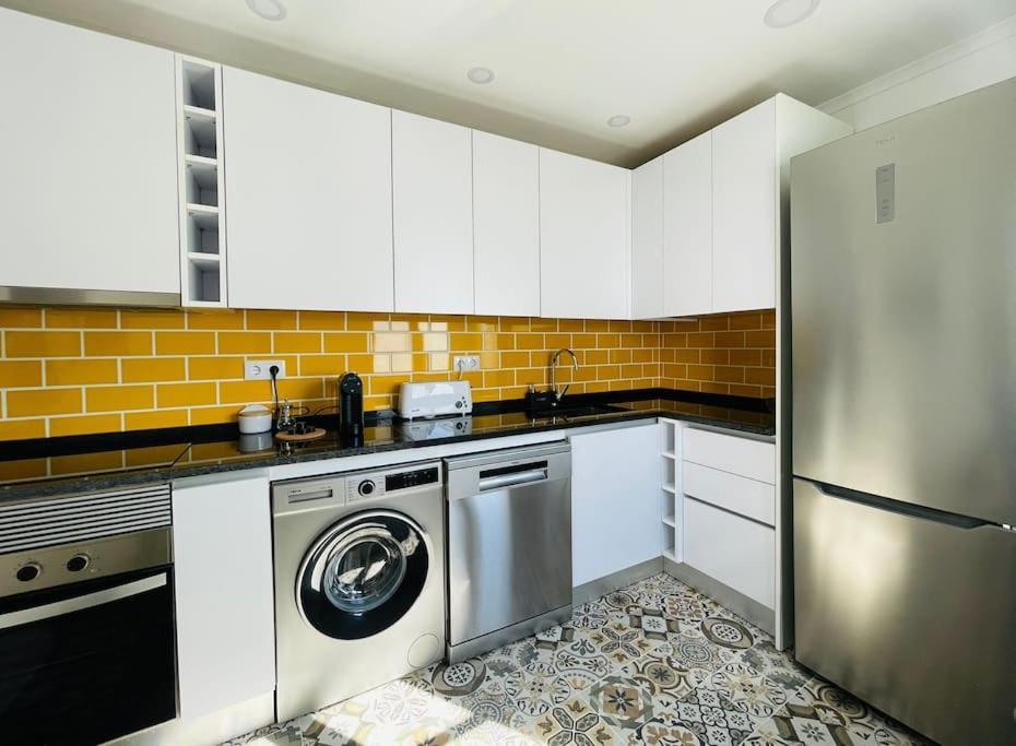 Apartament Casa Da Oliveira Évora Zewnętrze zdjęcie