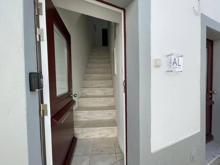 Apartament Casa Da Oliveira Évora Zewnętrze zdjęcie
