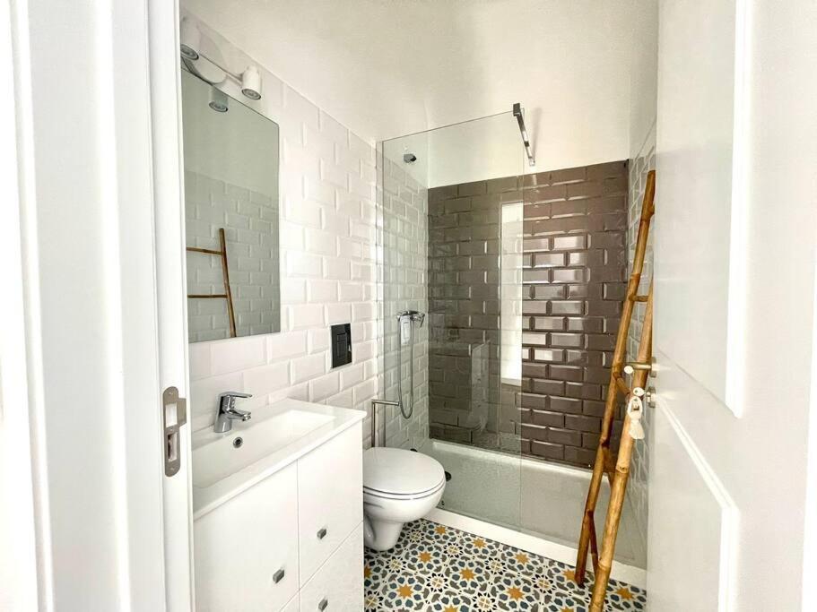 Apartament Casa Da Oliveira Évora Zewnętrze zdjęcie